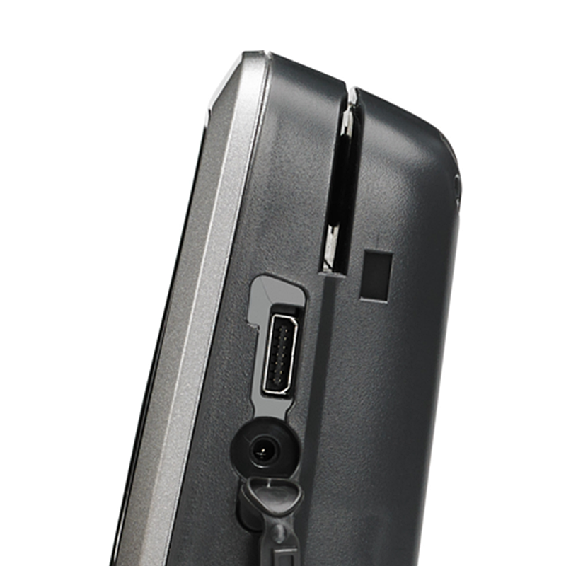 Zebra ZQ110