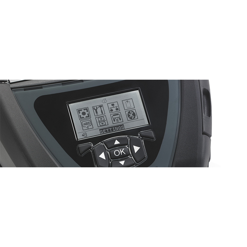 Zebra QLn320