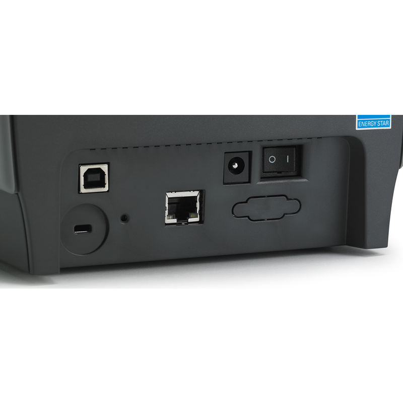 Zebra ZXPS3