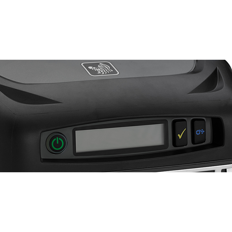 Zebra ZQ520