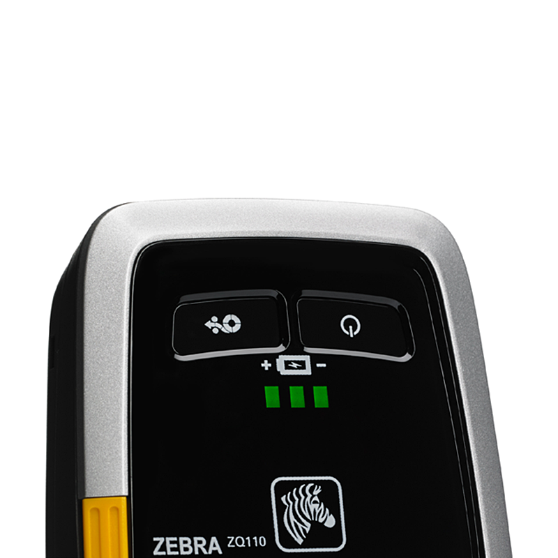 Zebra ZQ110