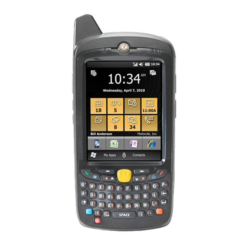  Zebra MC65