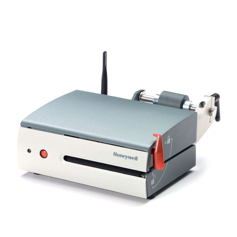 Honeywell MP Compact - Drukarki etykiet, Drukarki Kodów