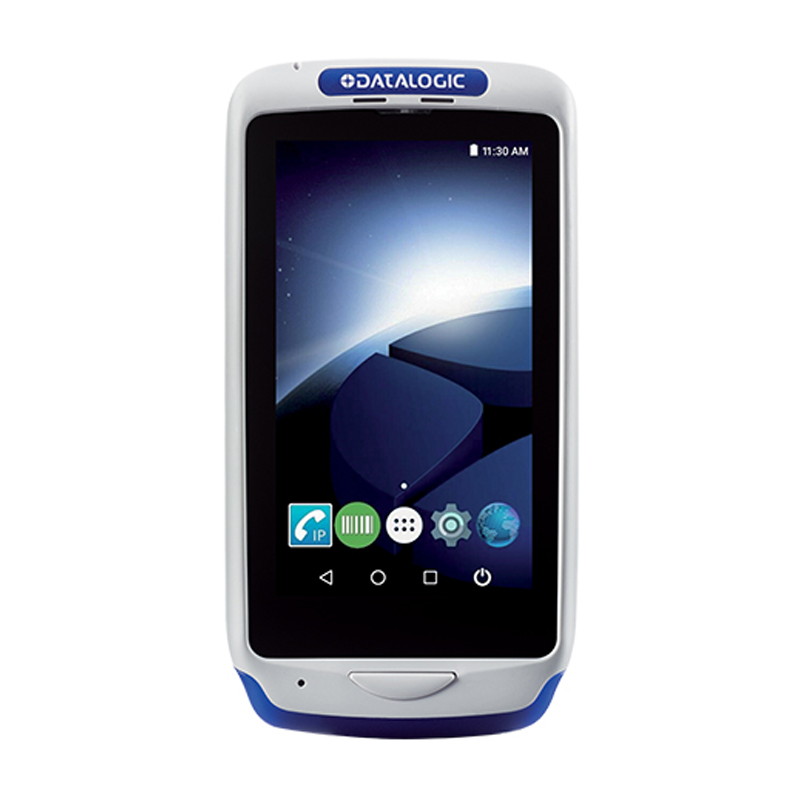 Datalogic 911350036 - Mobile Terminal, Handheld Terminal, Barcode Terminal