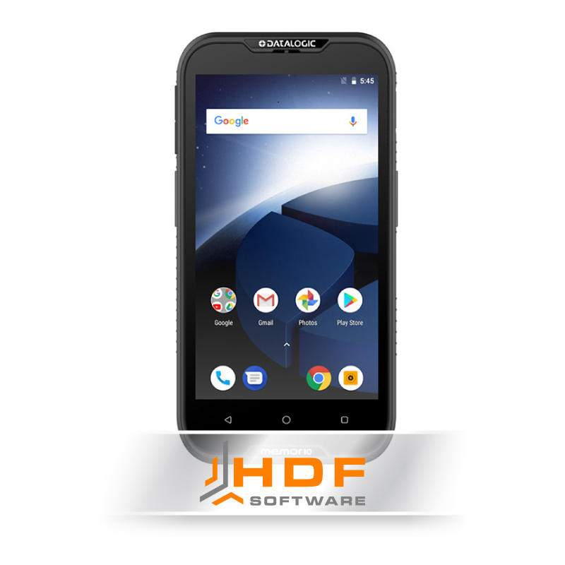 Datalogic Memor 10