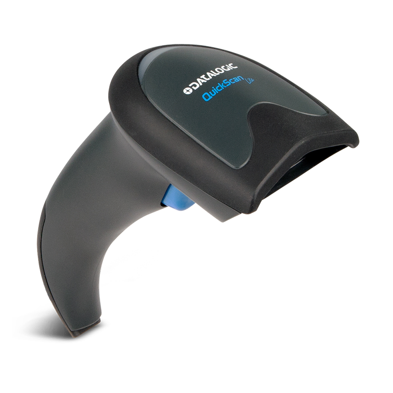 Datalogic QuickScan I Lite QW2100 - Czytniki, Czytniki kodów, Czytniki biurowe