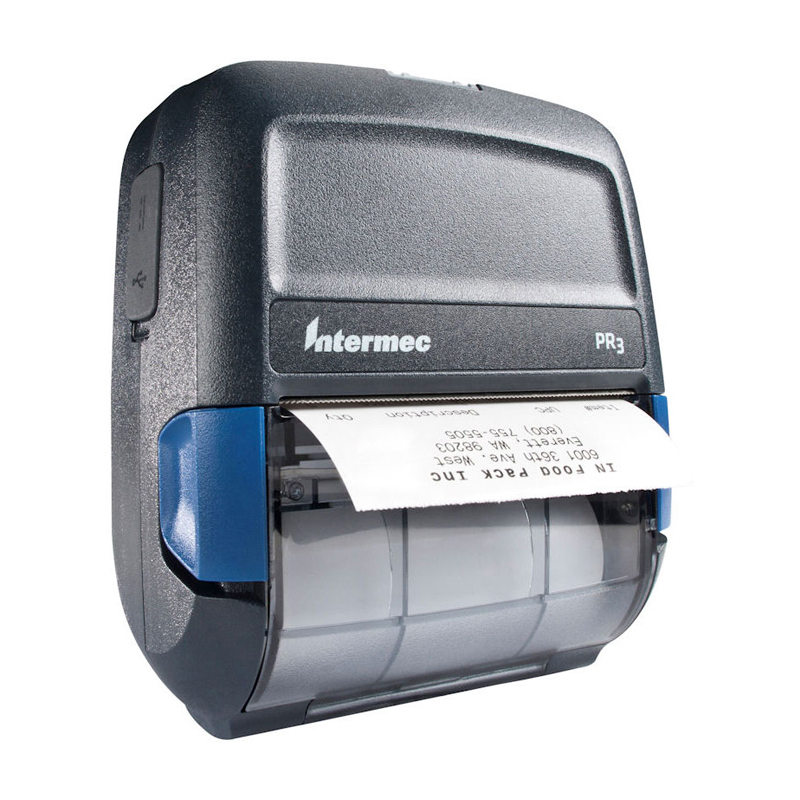Honeywell PR3 / PR2 - Drukarki etykiet, Drukarki Kodów, Drukarki przenośne, Drukarki paragonów