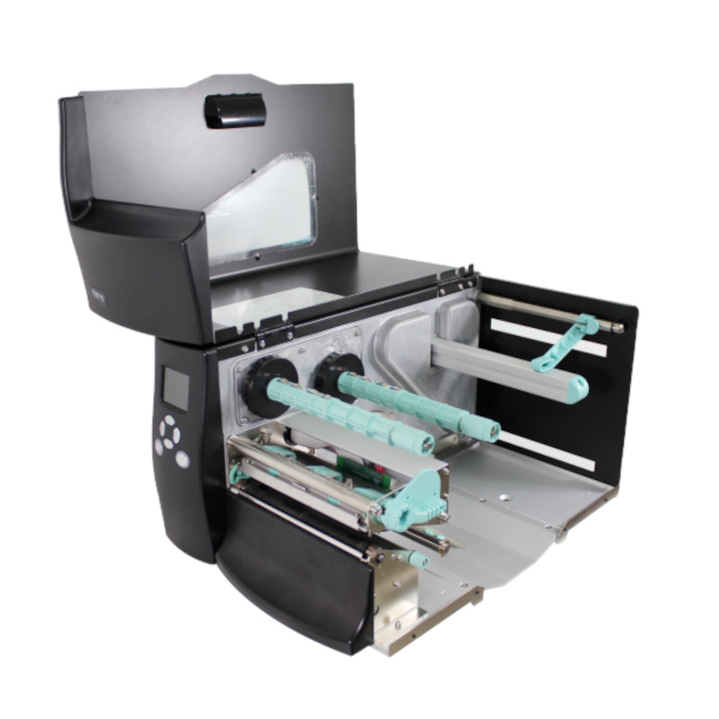 GODEX 021-63i001-000 Głowica drukująca 300 dpi, szerokość druku 168 mm, do przemysłowych drukarek etykiet 6 cali Godex EZ6350i, część zamienna