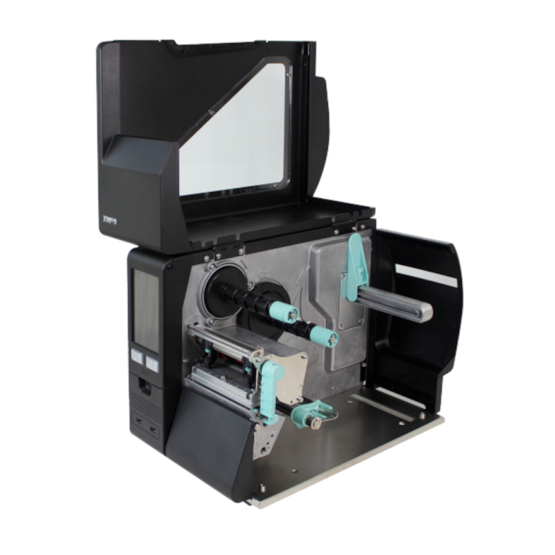 GODEX 021-Z3X001-000 Głowica drukująca 300 dpi do przemysłowych drukarek etykiet Godex ZX1300Xi, ZX1300Xi+, GX4300i i GX4300i PRO, część zamienna