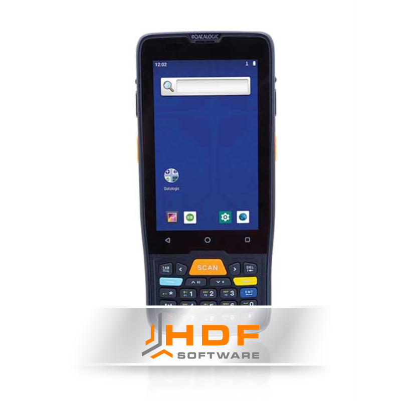 Datalogic Memor K