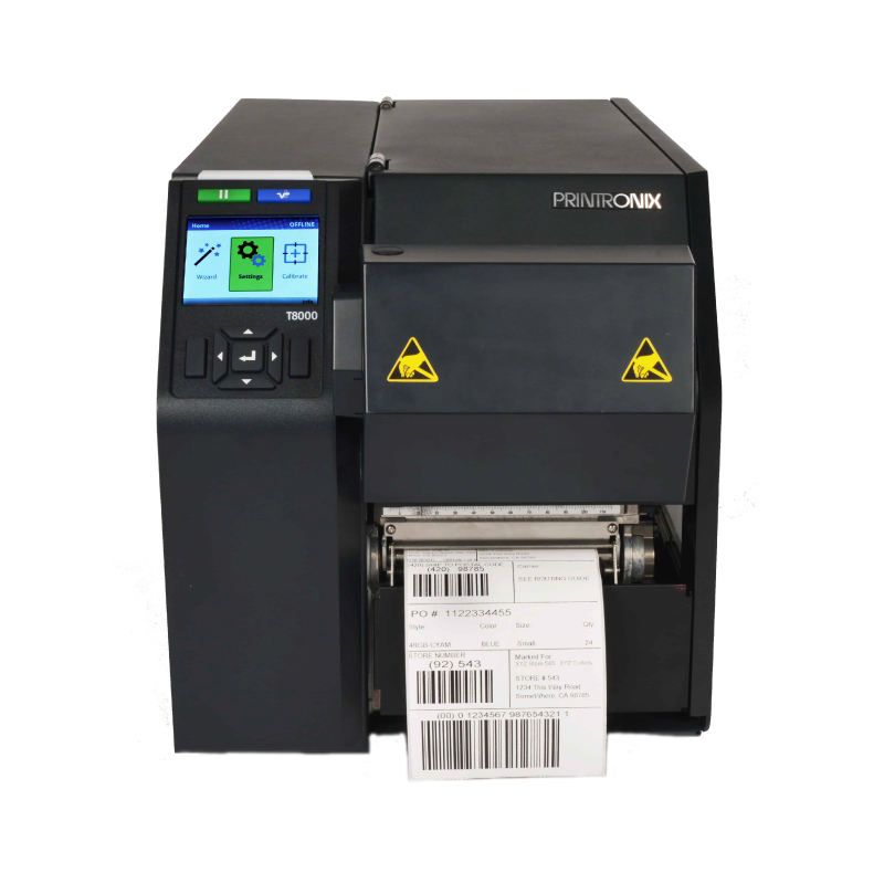 Printronix ODV-2D