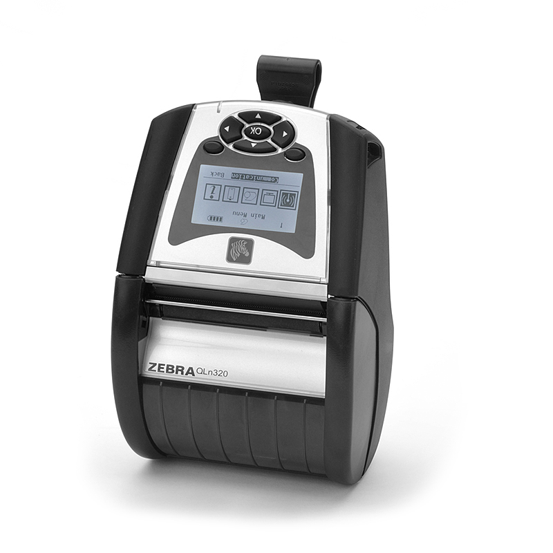 Zebra QLn320
