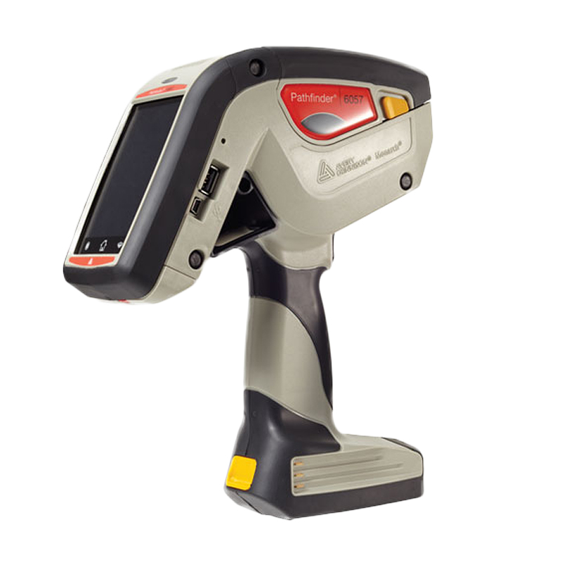 Avery Dennison M06057BA1R - Terminale, Terminale z drukarką etykiet, Terminale kodów
