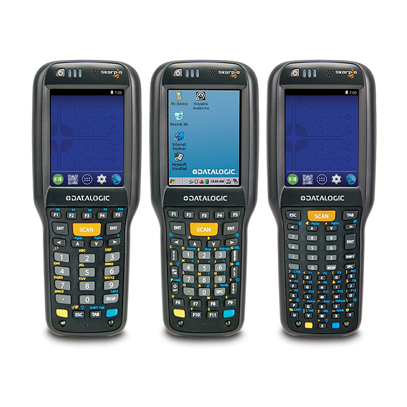 Datalogic Skorpio-X4