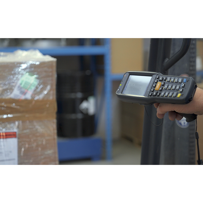 Datalogic Skorpio-X4