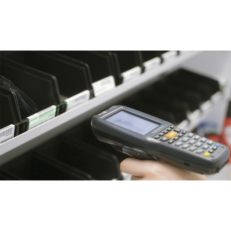 Datalogic Skorpio-X4