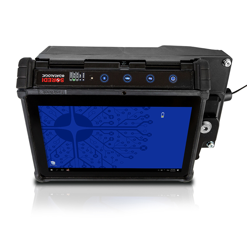 Tablet przemysłowy Datalogic TaskBook 10