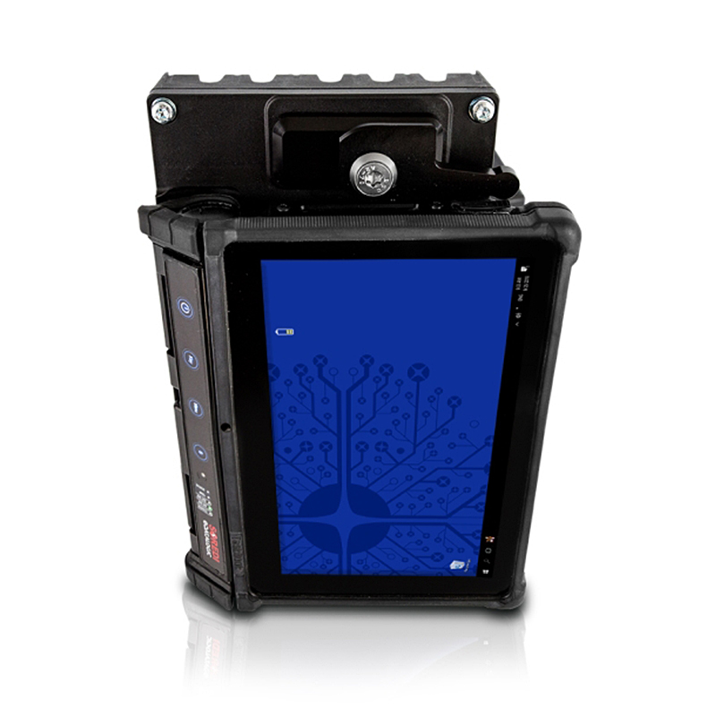 Tablet przemysłowy Datalogic TaskBook 10