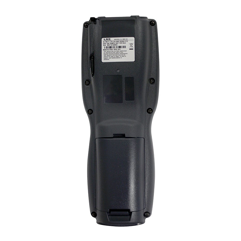 Honeywell MX7T2C1B1A0ET4D - Terminale, Terminale przenośne, Terminale kodów