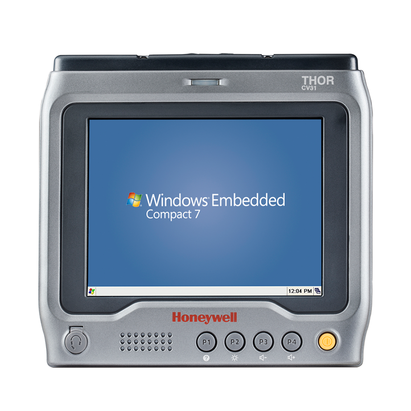 Honeywell ThorCV31
