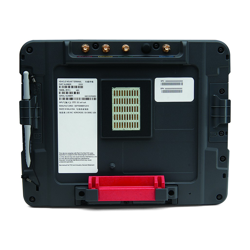 Honeywell ThorVM1