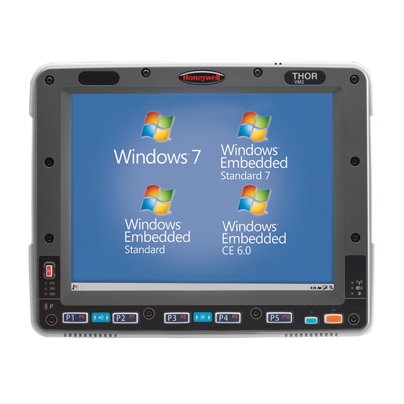 Honeywell ThorVM2