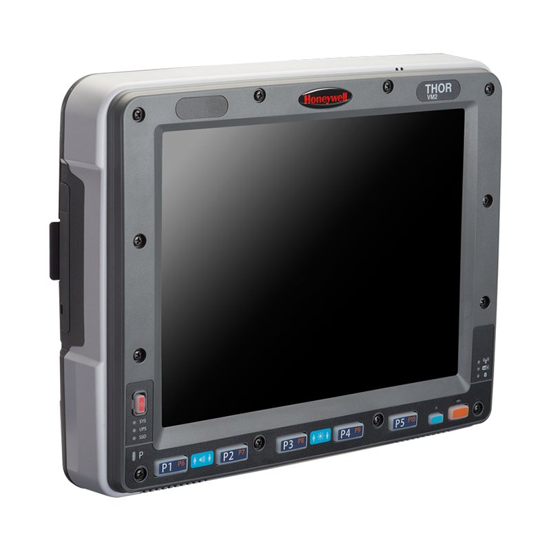 Honeywell ThorVM2
