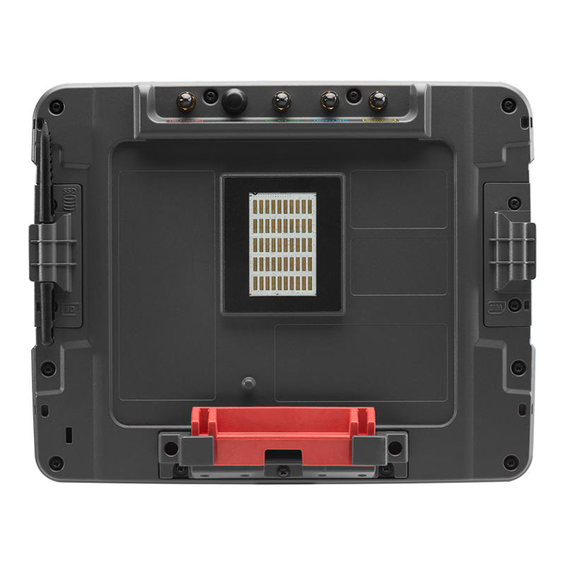 Honeywell ThorVM2