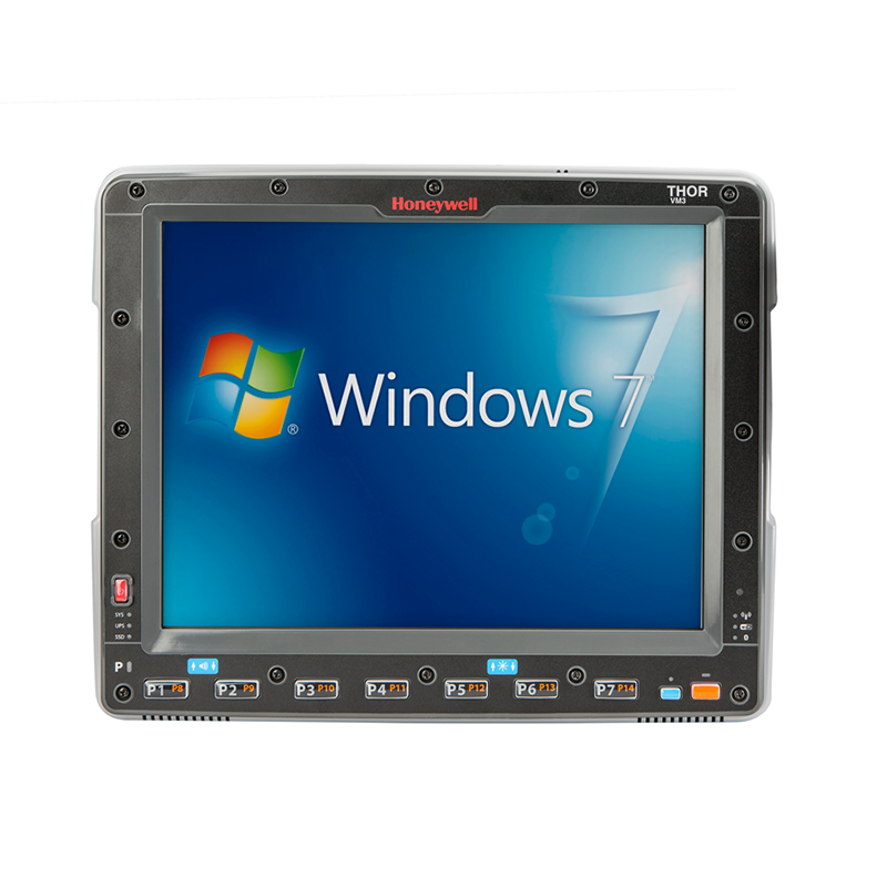 Honeywell ThorVM3