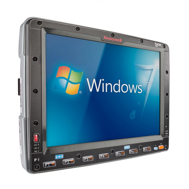 Honeywell ThorVM3