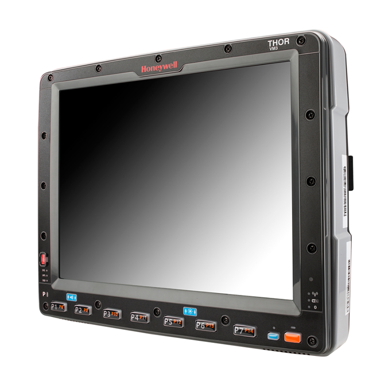 Honeywell ThorVM3