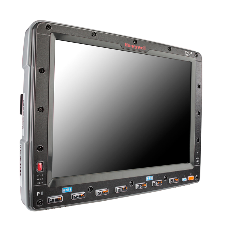Honeywell ThorVM3