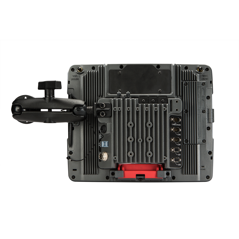 Honeywell ThorVM3