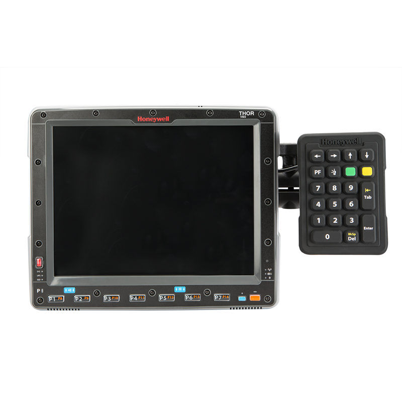 Honeywell ThorVM3