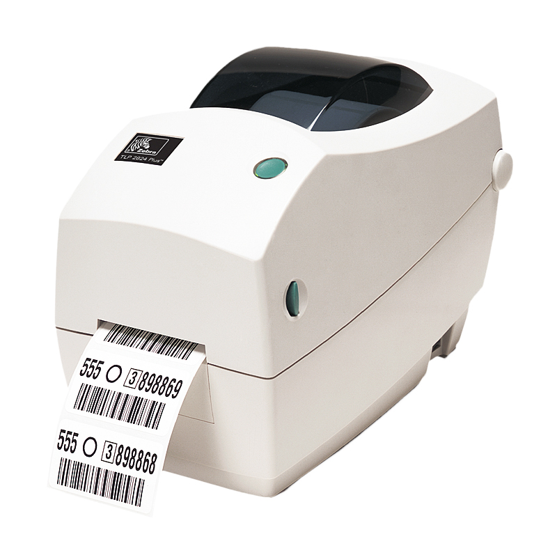 Zebra TLP-2824Plus