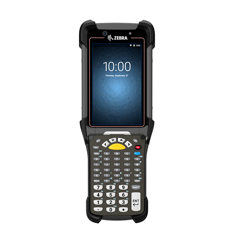 Zebra MC93