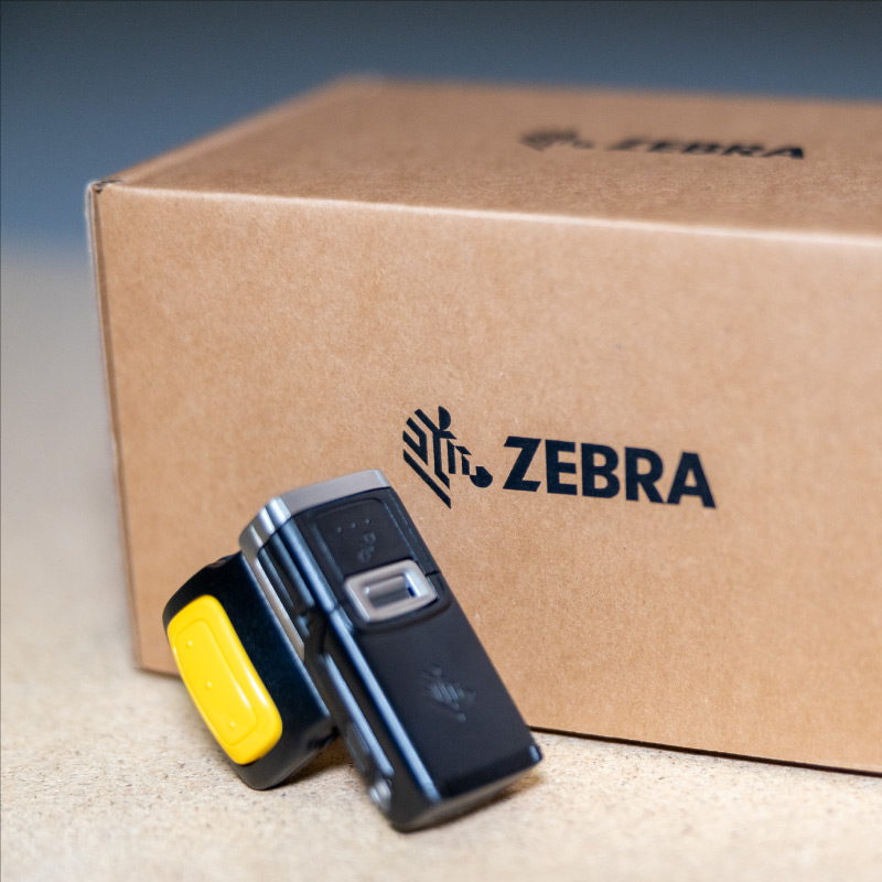 Zebra RS5100
