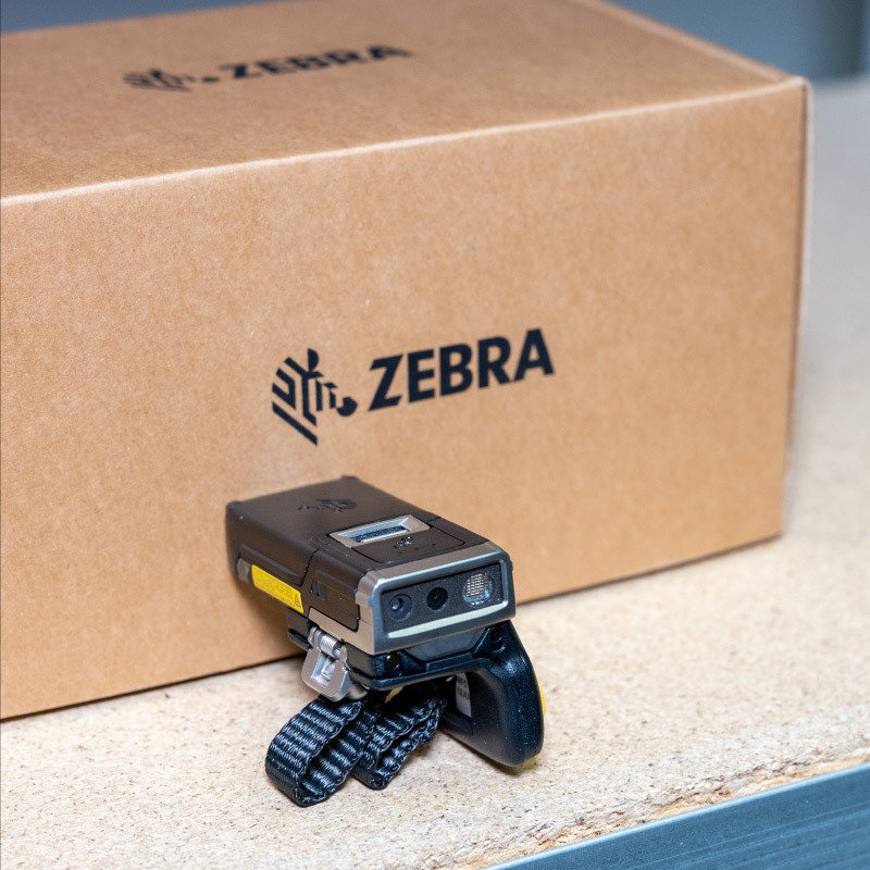 Zebra RS5100