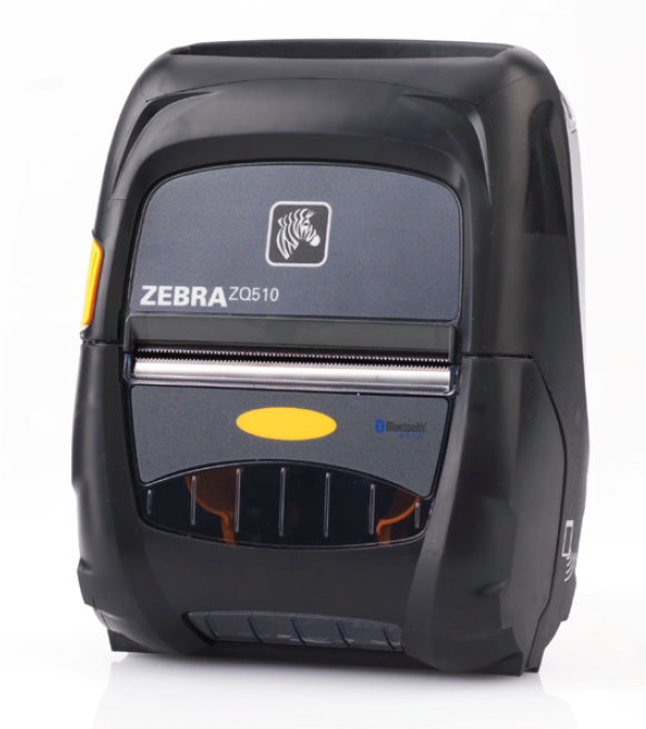 Zebra ZQ52-AUN100E-00 - Drukarki etykiet, Drukarki Kodów, Drukarki przenośne, Drukarki paragonów