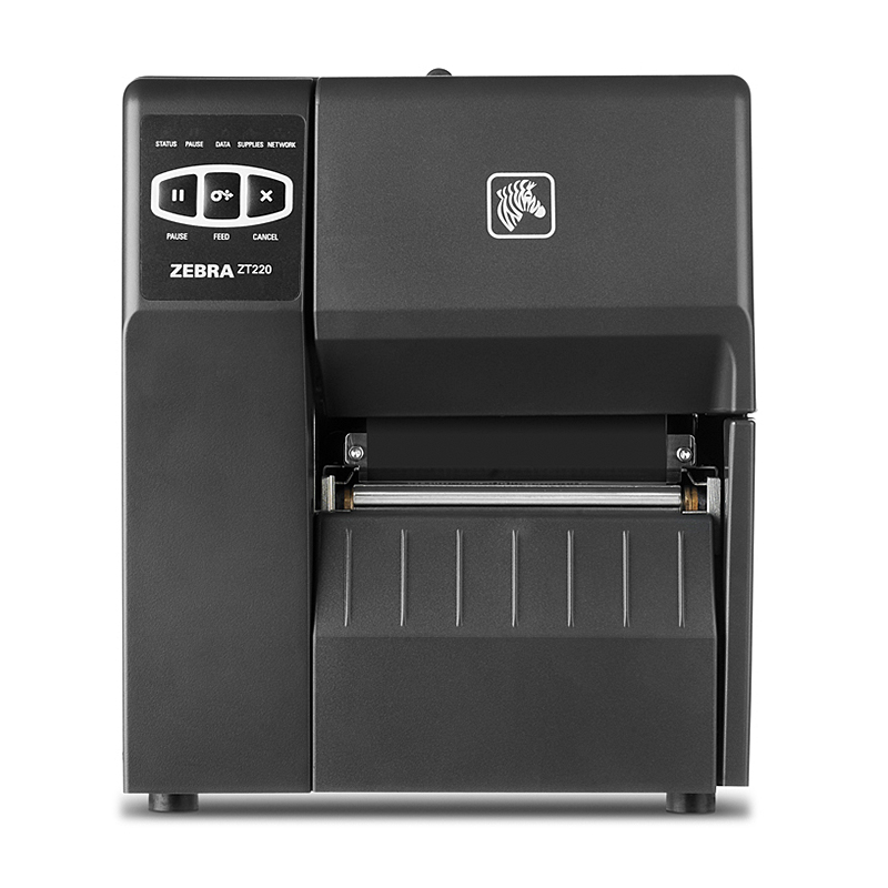 Drukarka Zebra ZT220