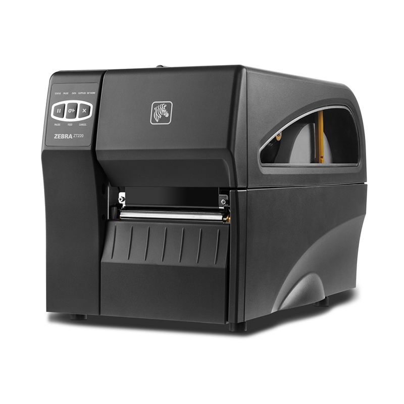 Drukarka Zebra ZT220