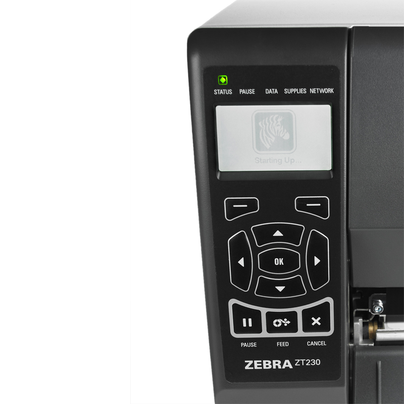 Zebra ZT230