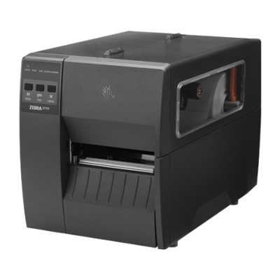 Zebra Printer ZT111