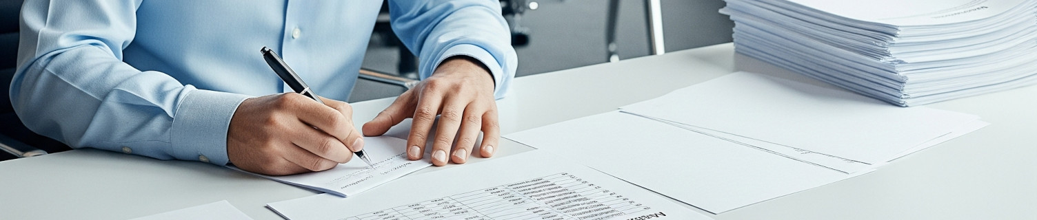 Wybierz automatyzację