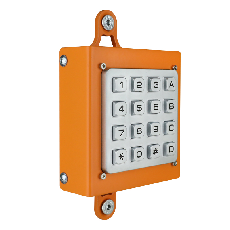 Keyboard xT