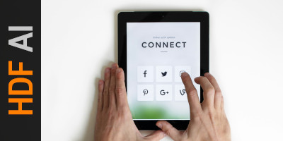 Leverage AI for Your Business Today