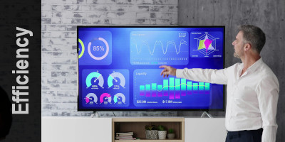 BCESerialGenerator - Wzrost efektywności i wydajności