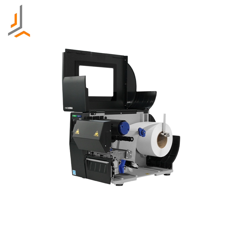 Zrzut ekranowy programu BarCode Verification firmy HDF Software