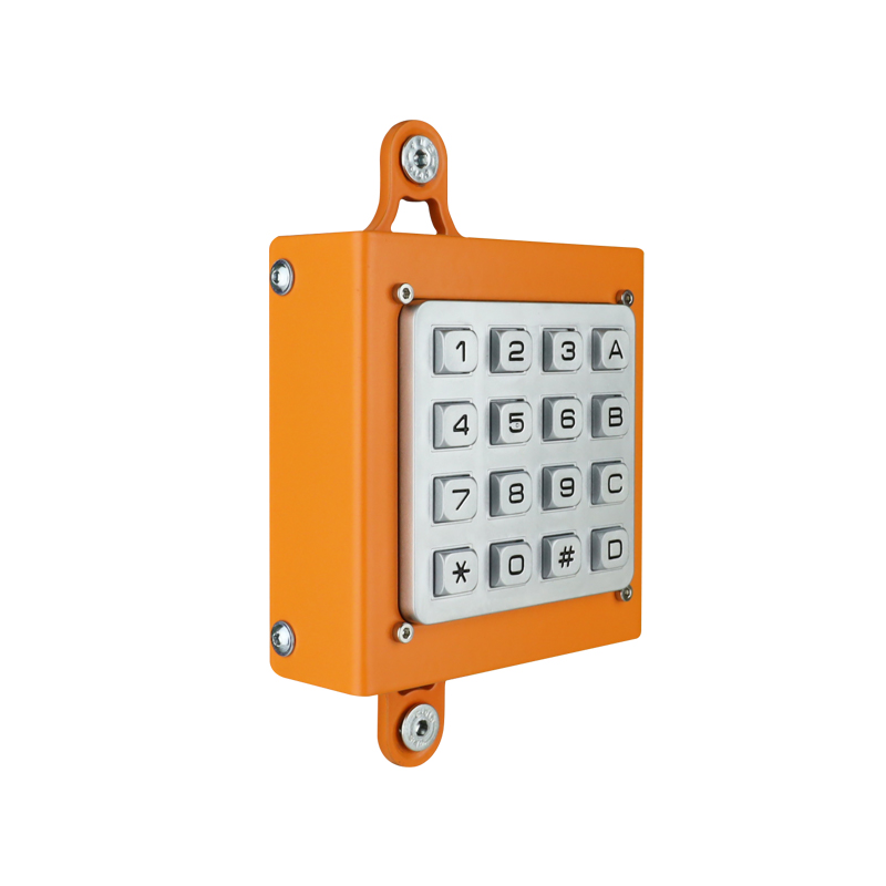 Zrzuty ekranowe Micro Kiosk Bilberry xT