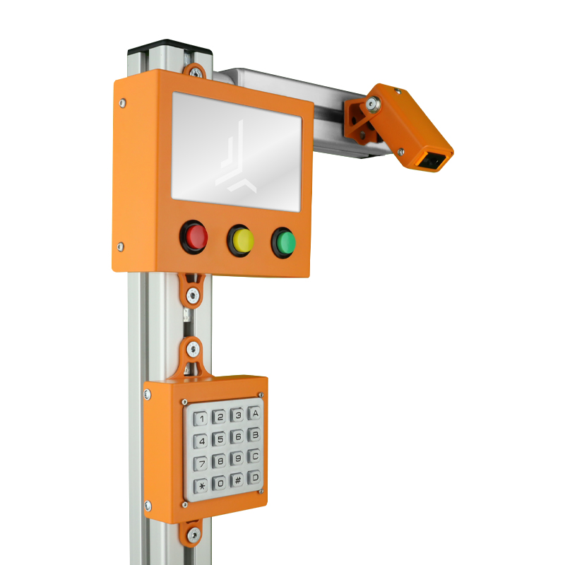 Bilberry xT - micro kiosk
